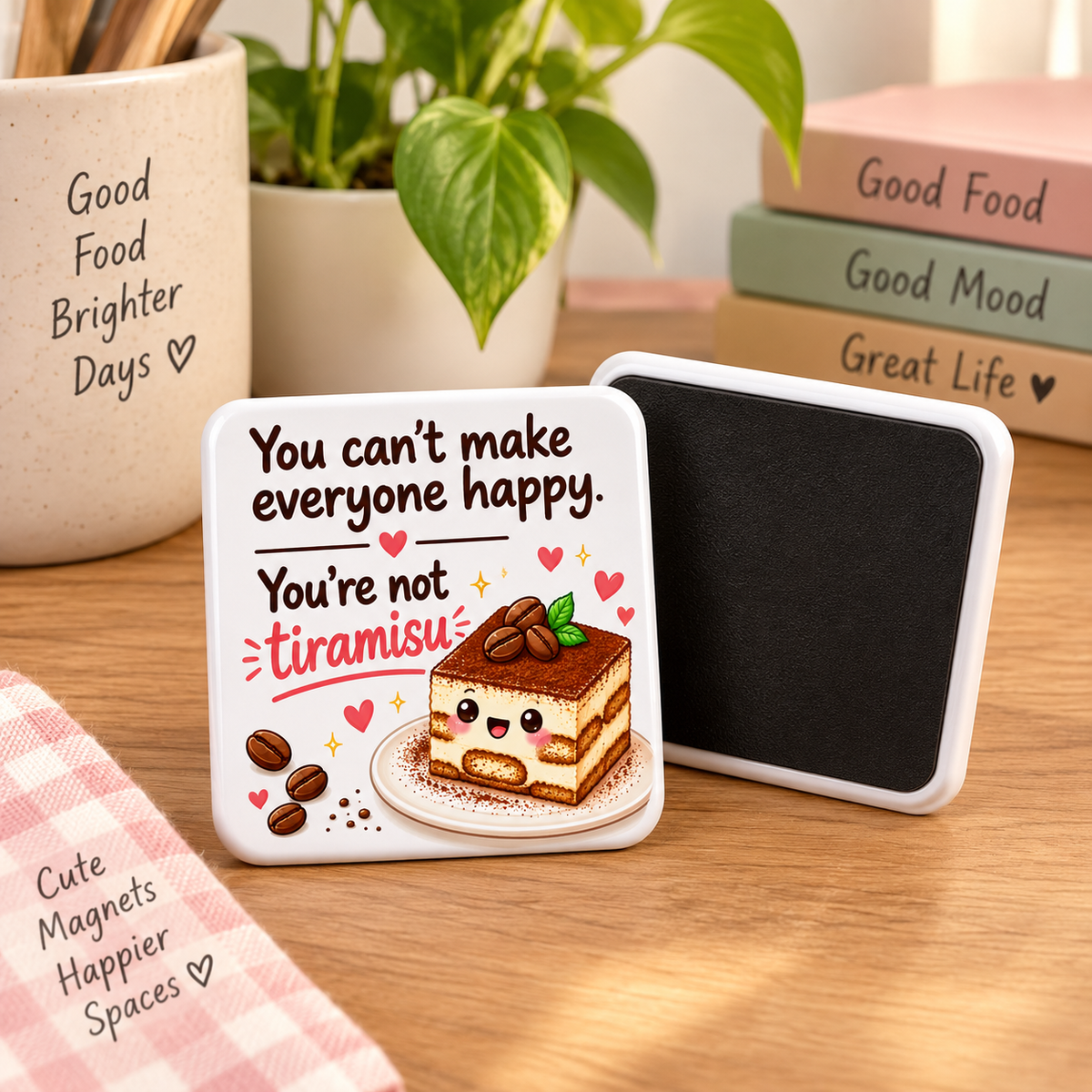 Fridge Magnet