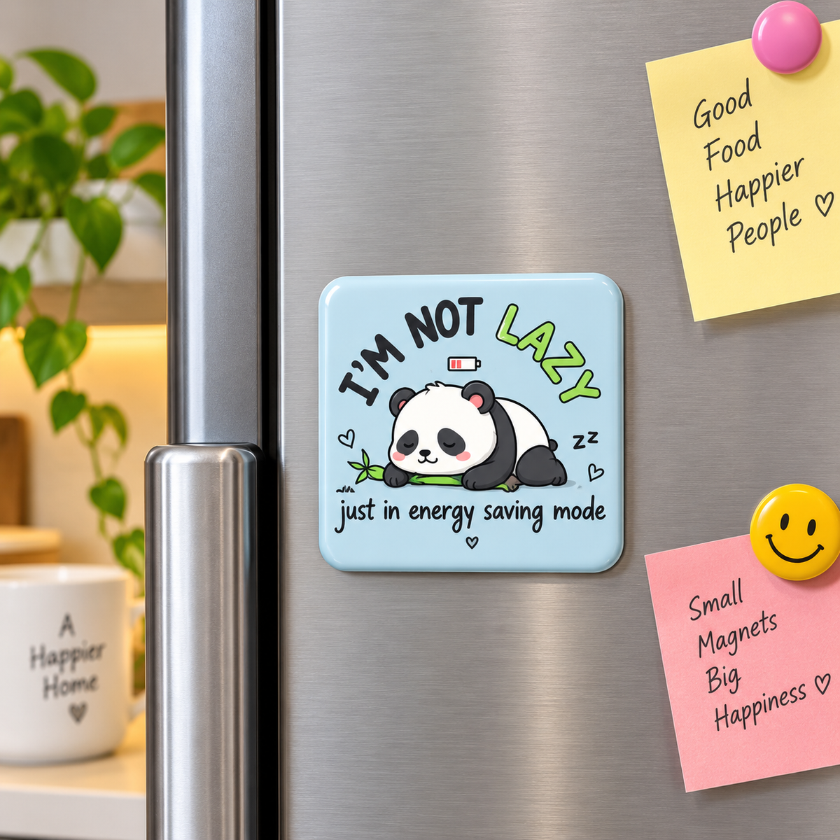 Fridge Magnet