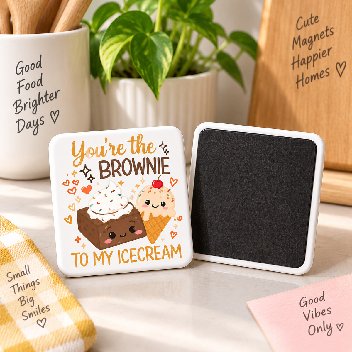 Fridge Magnet