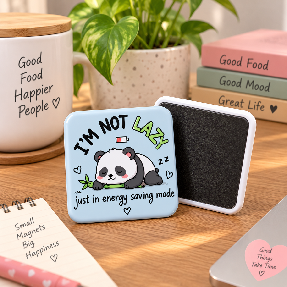 Fridge Magnet