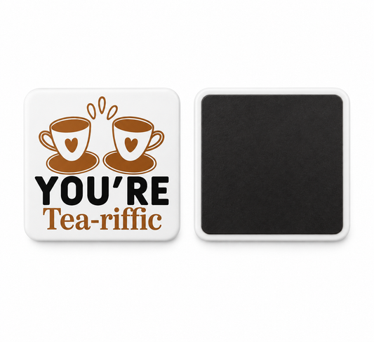 Fridge Magnet