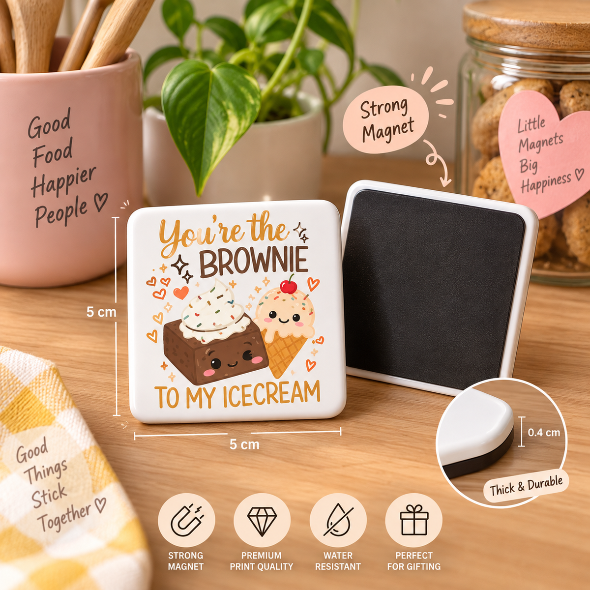 Fridge Magnet