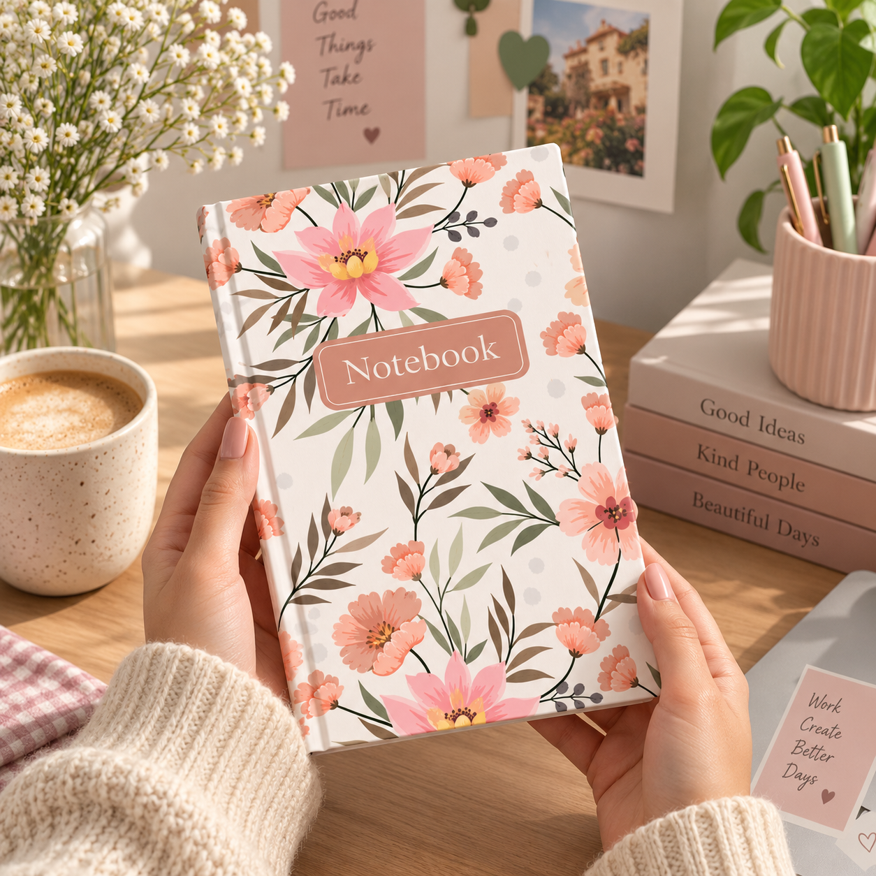NoteBook