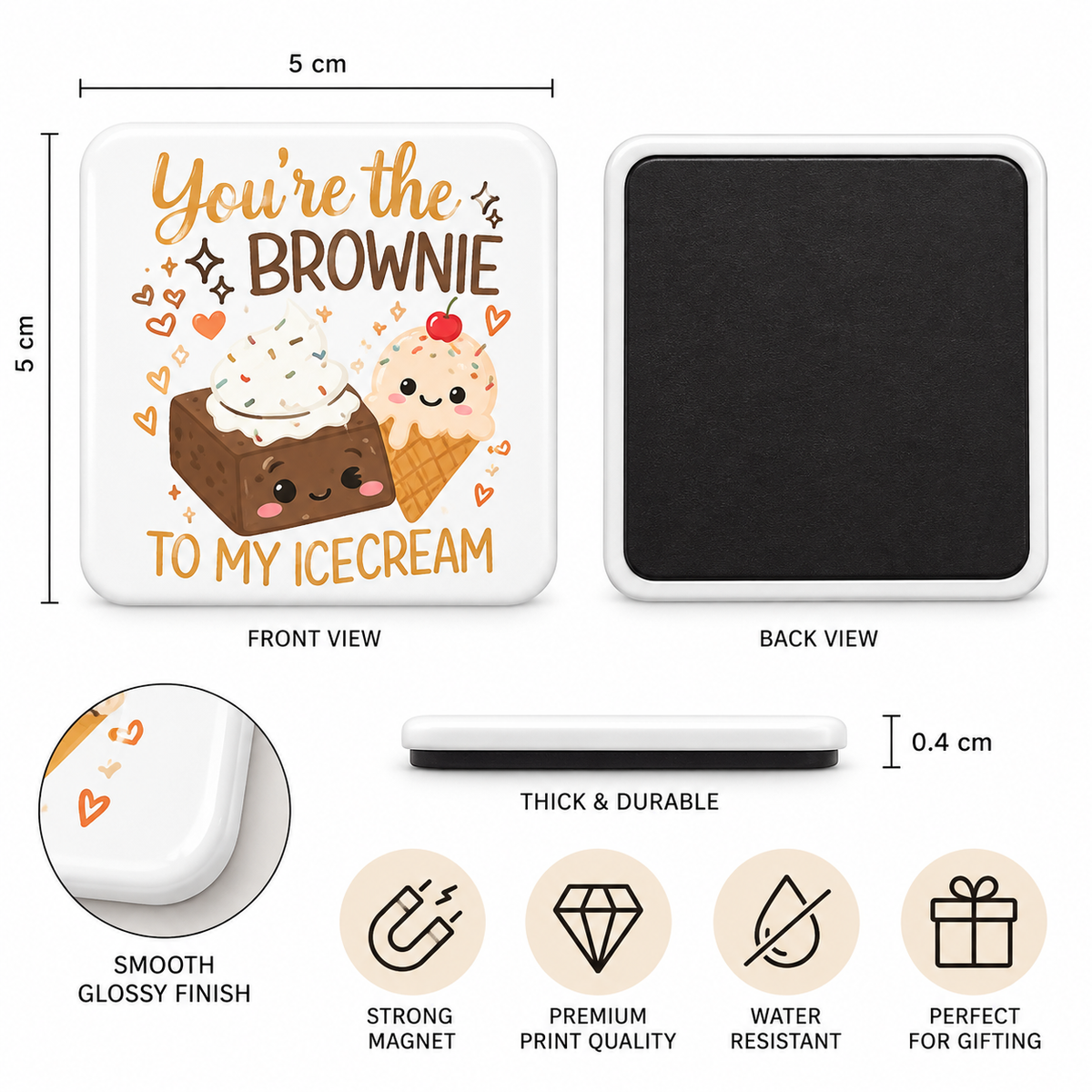 Fridge Magnet
