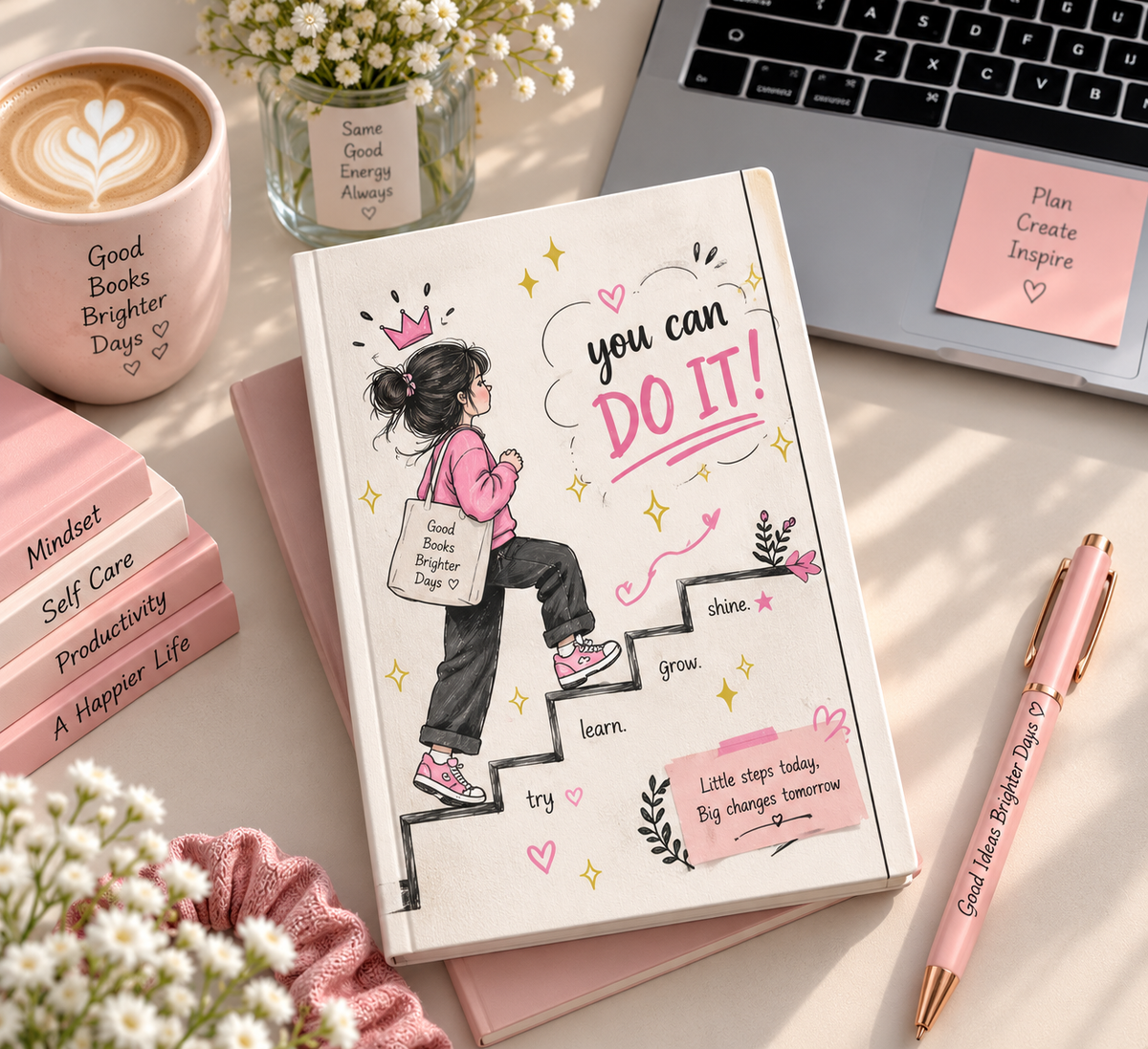 Daily Planner