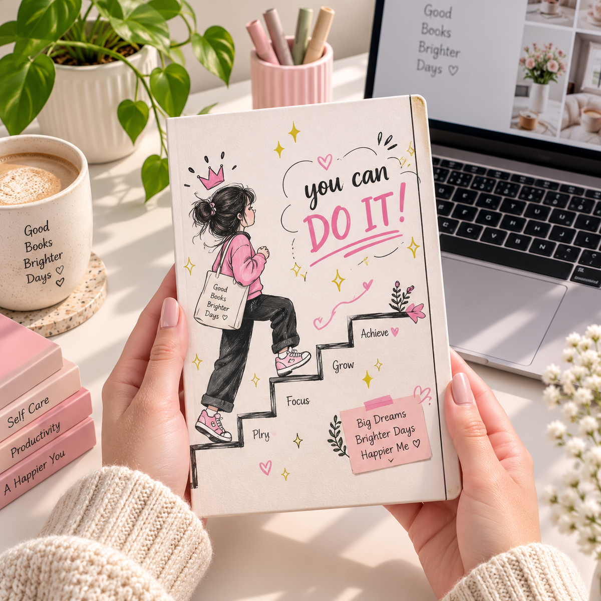 Daily Planner