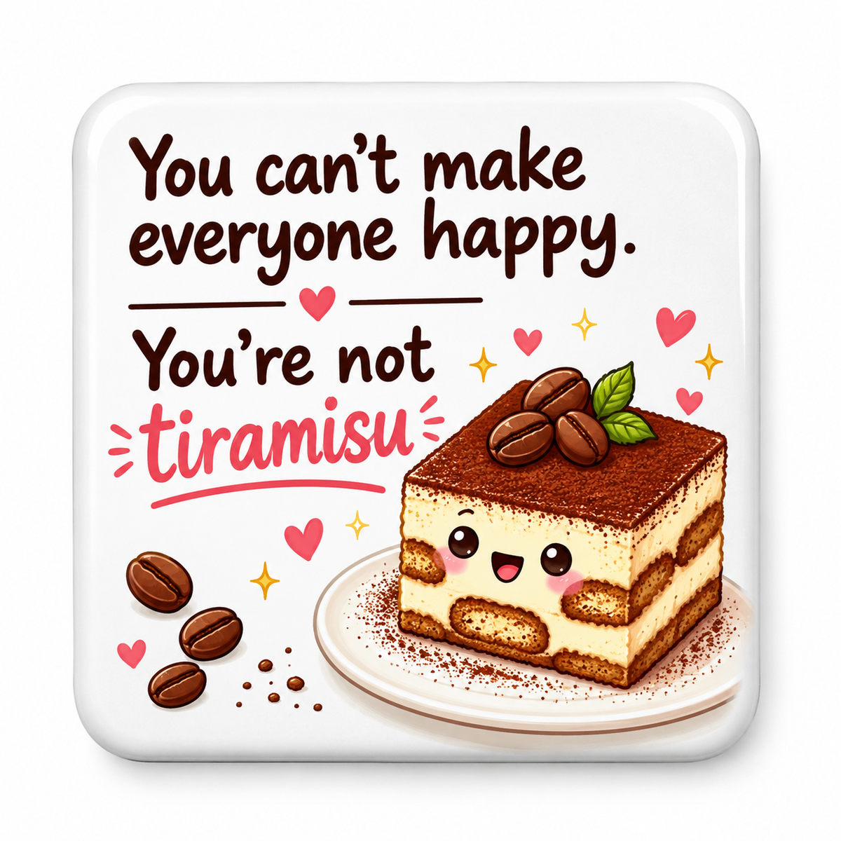 Fridge Magnet