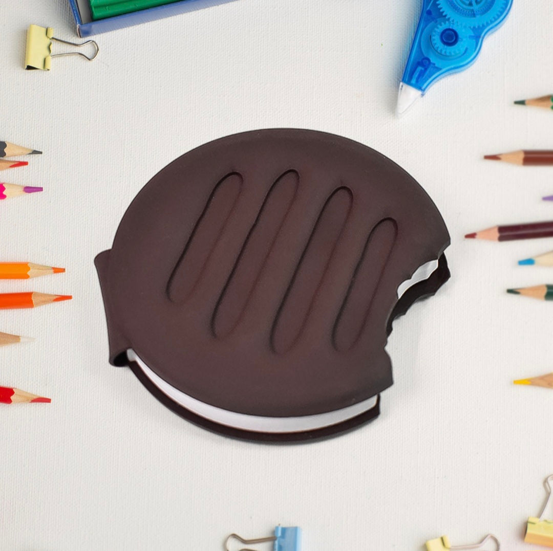 Chocolate Diary for Kids – Scented Fun Notebook