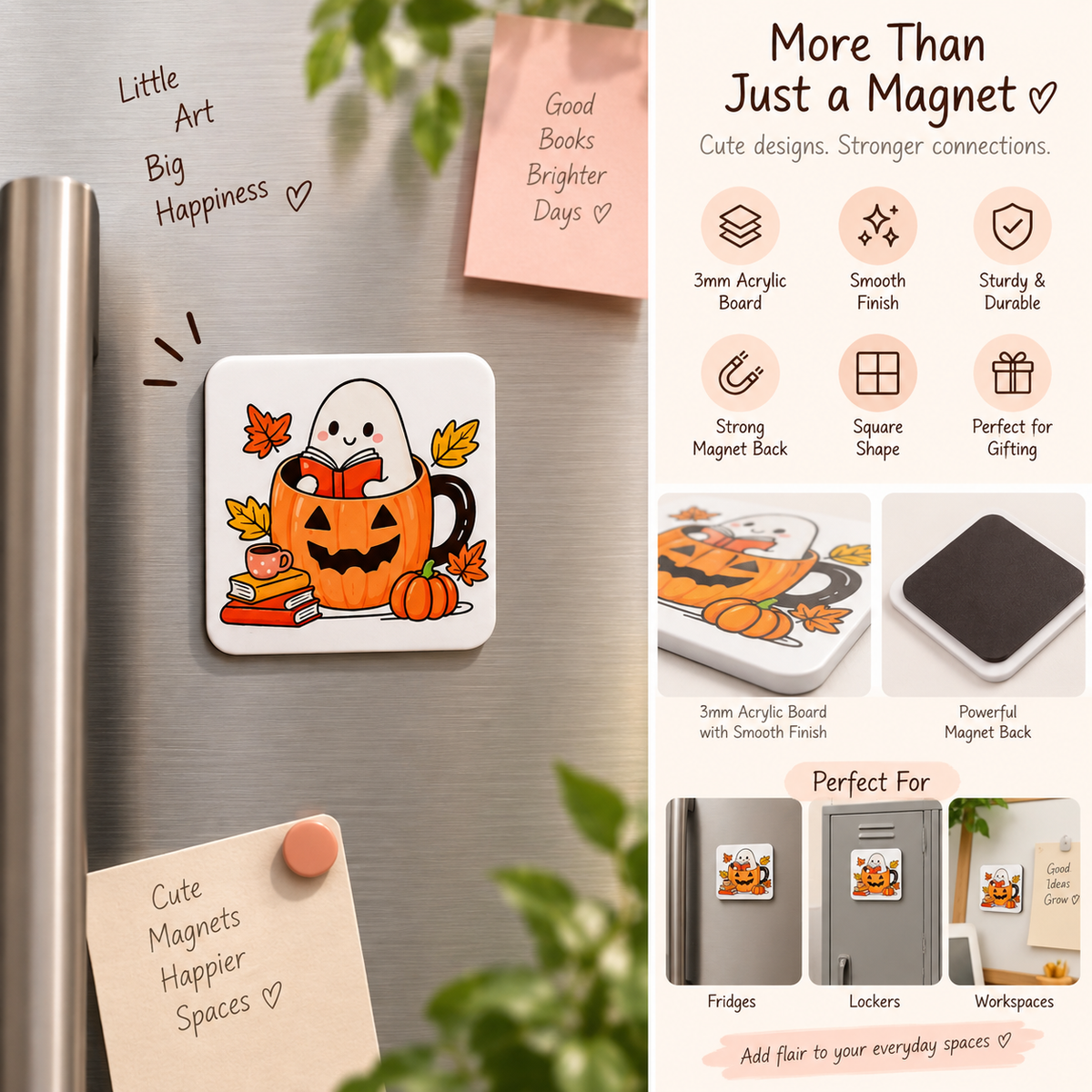 Fridge Magnet