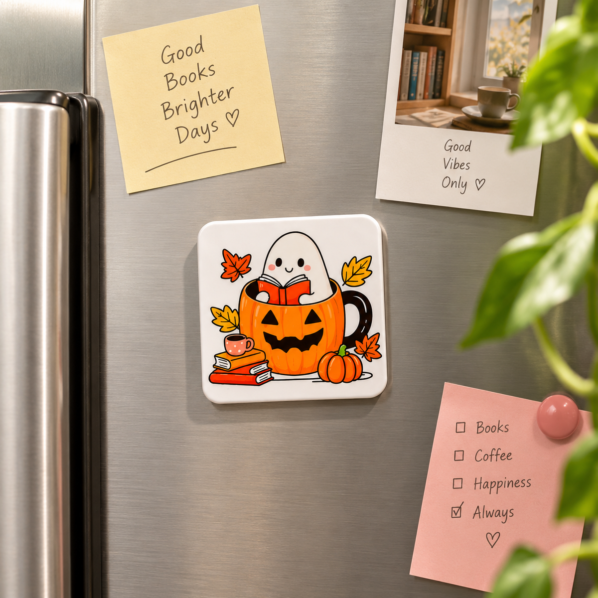 Fridge Magnet