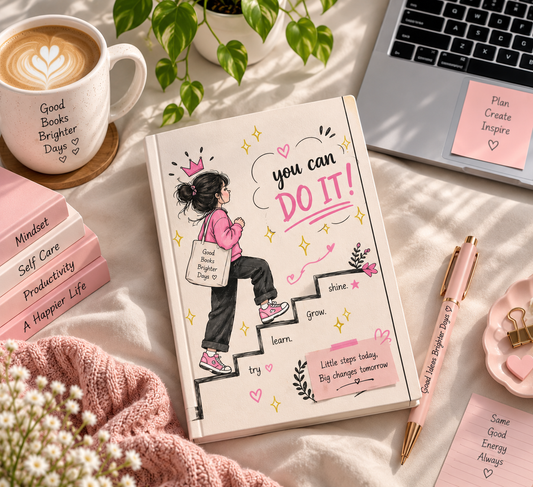 Daily Planner