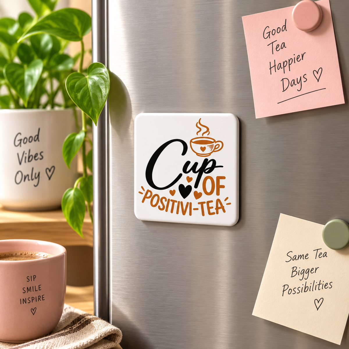 Fridge Magnet