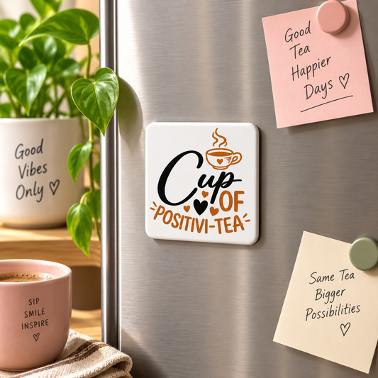 Fridge Magnet