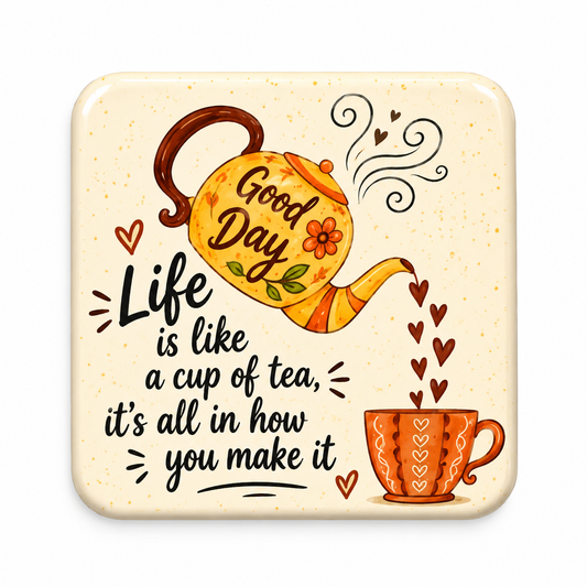 Fridge Magnet