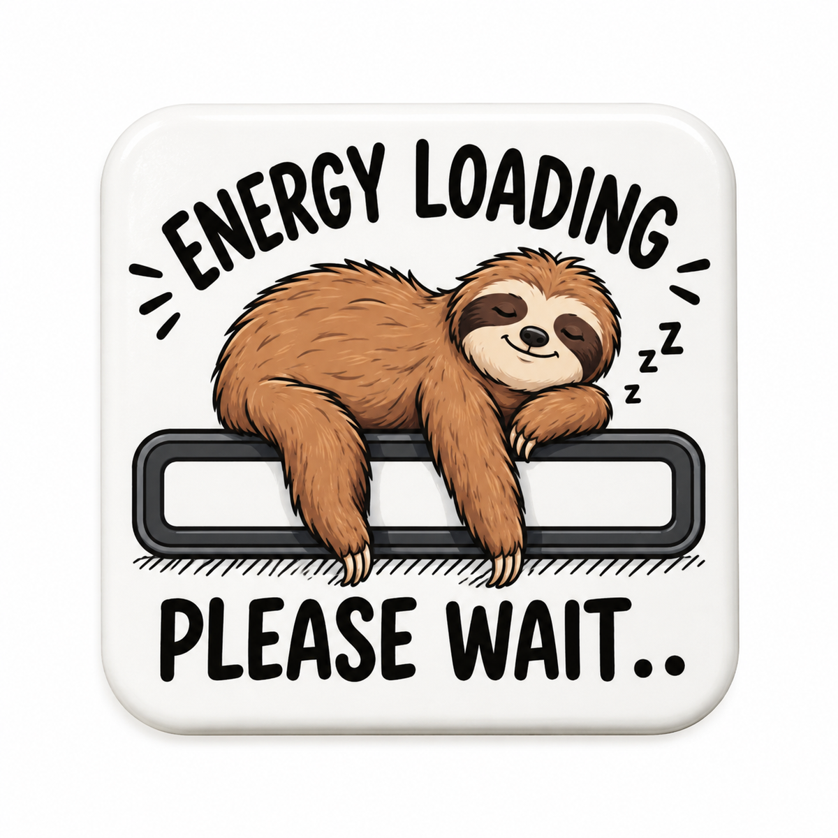 Fridge Magnet