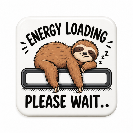 Fridge Magnet