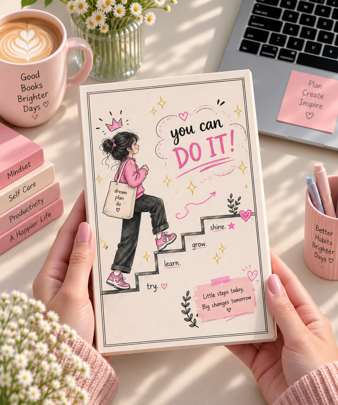 Daily Planner