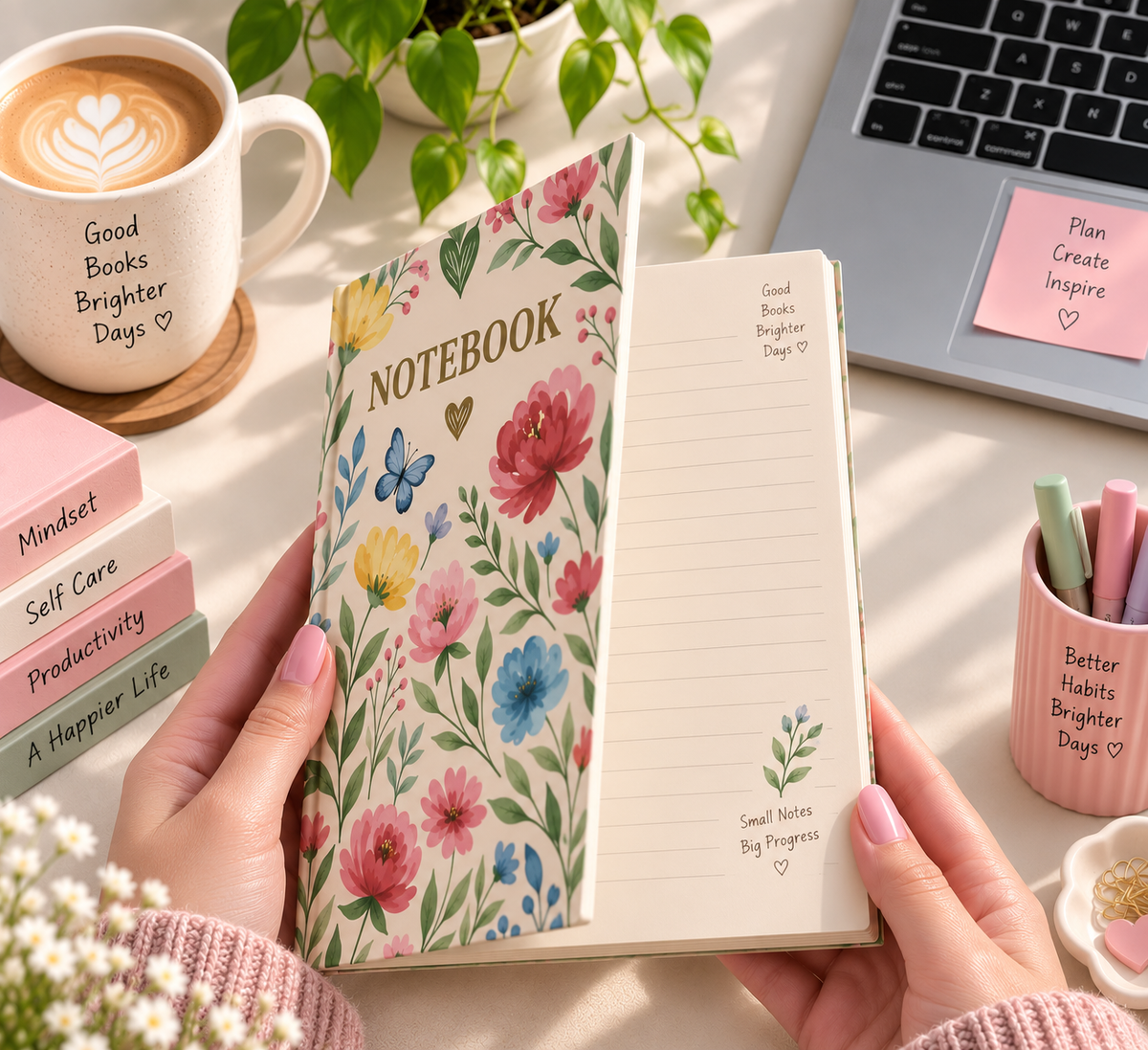 NoteBook