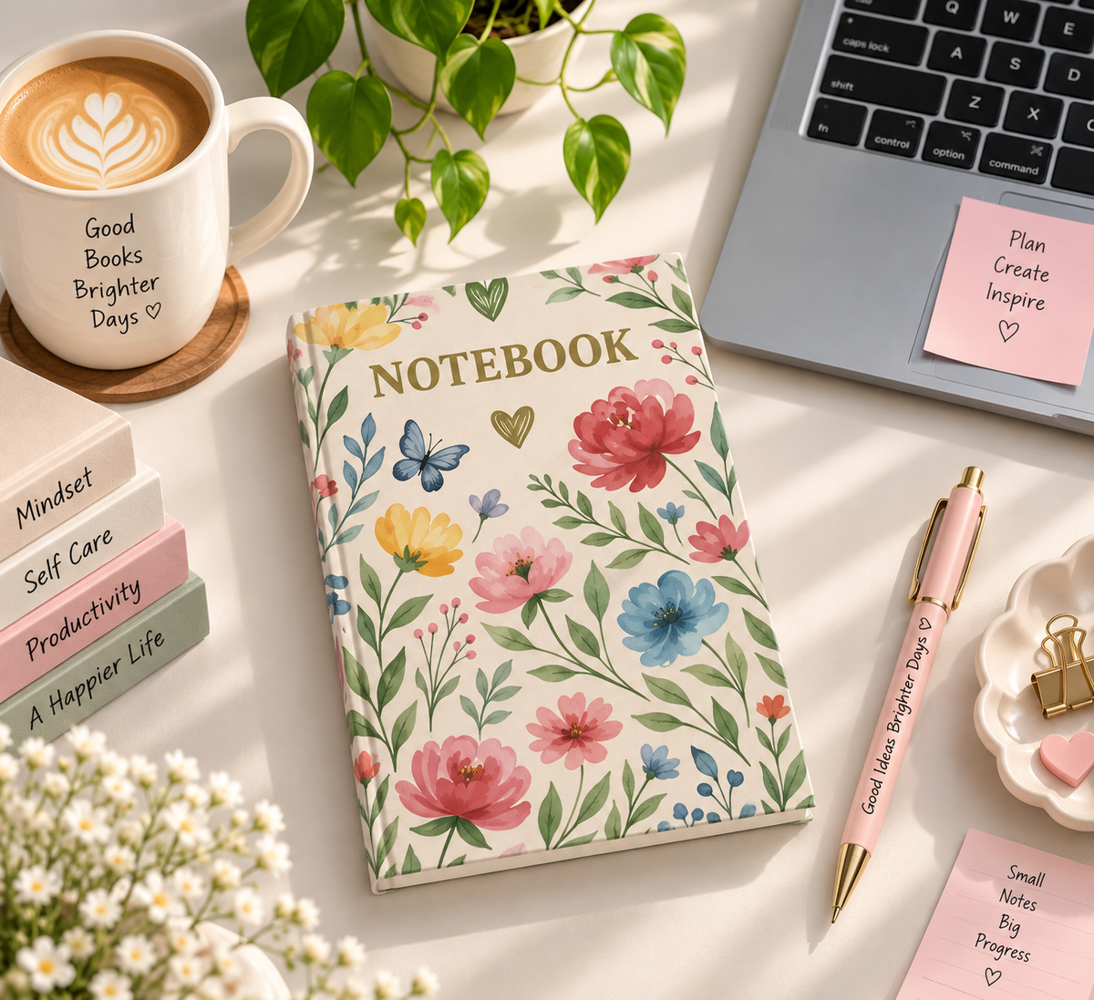 NoteBook