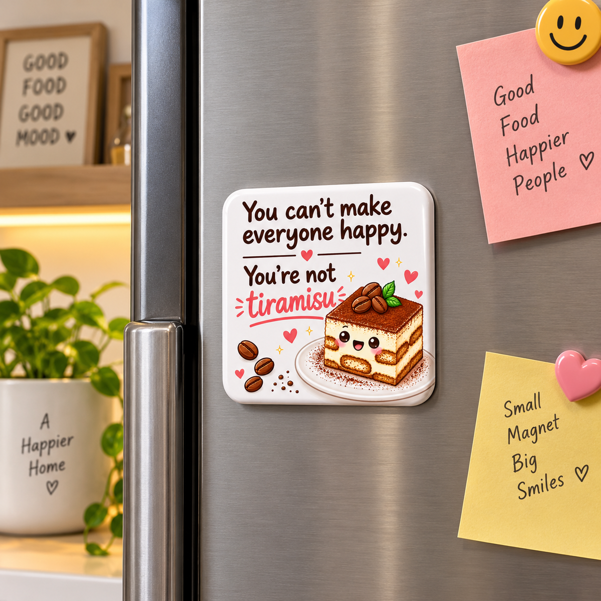 Fridge Magnet