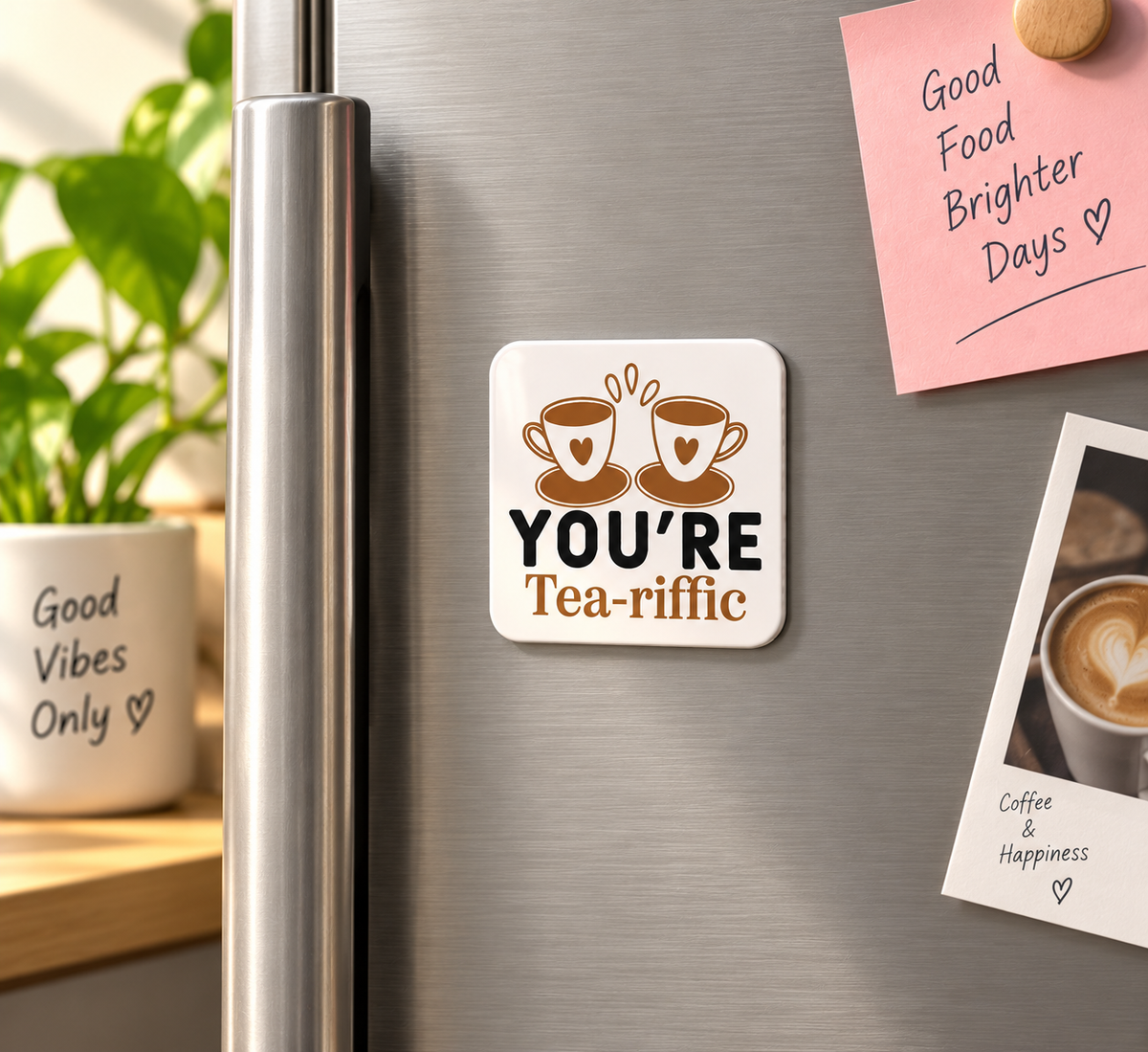 Fridge Magnet